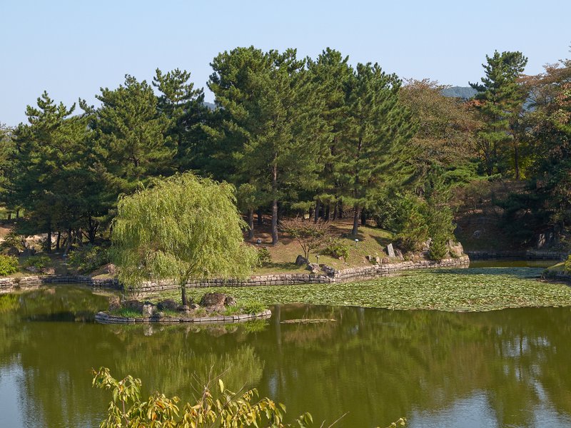 Gyeongju